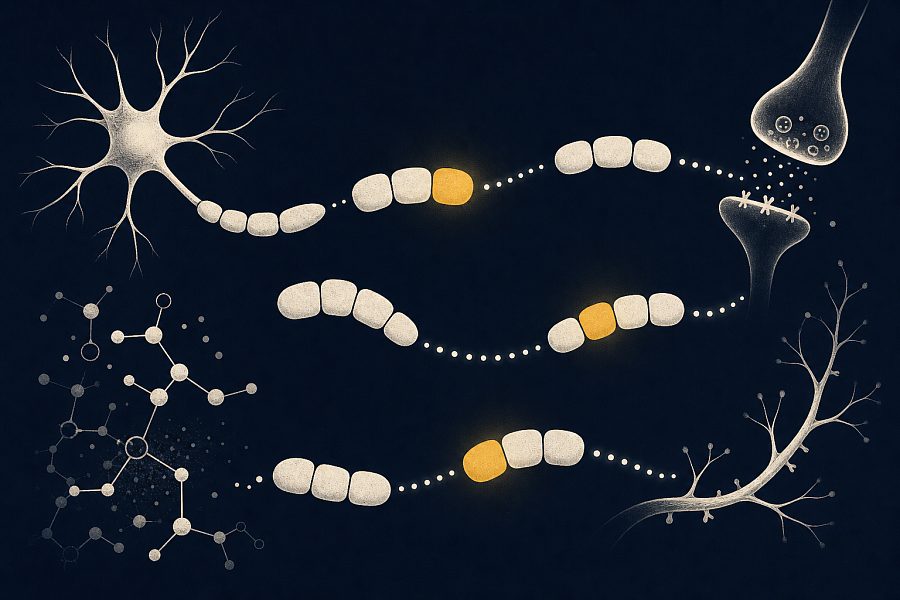 Куски (чанки) привычки