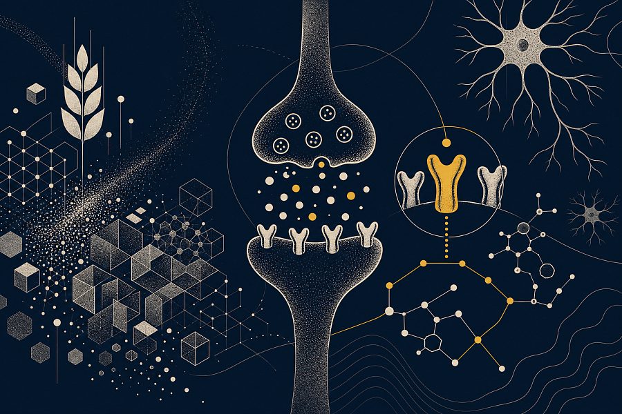 Ультрапереработанная пища