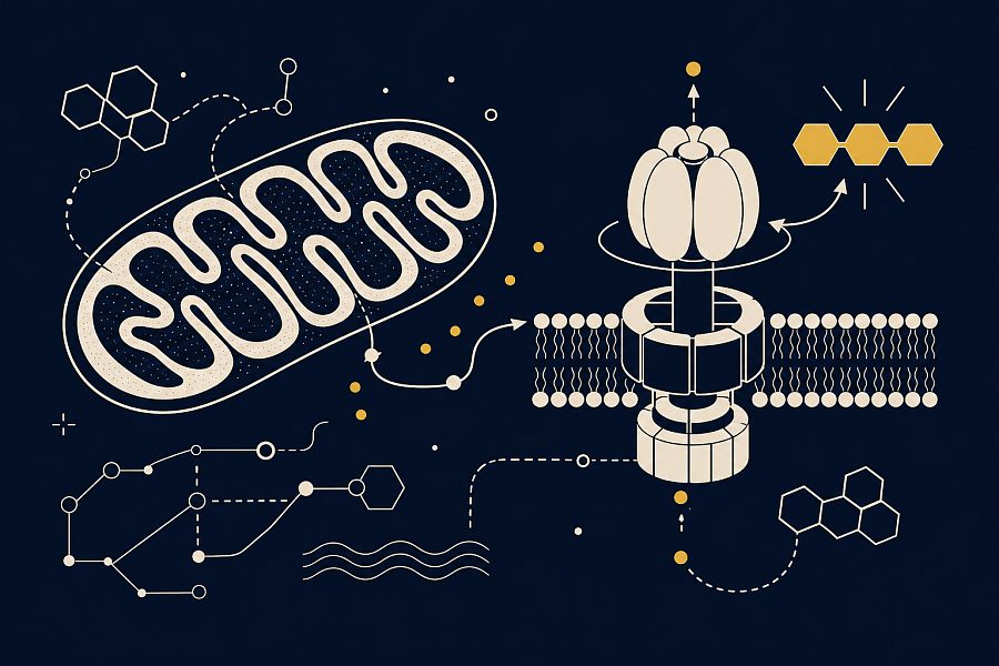 Аденозинтрифосфат