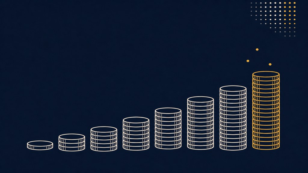 Как достигать финансовых целей: пошаговый план