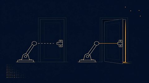 Выученная беспомощность: когда опыт «всё равно не получится» гасит попытку