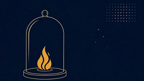 Профилактика выгорания: как не сгореть