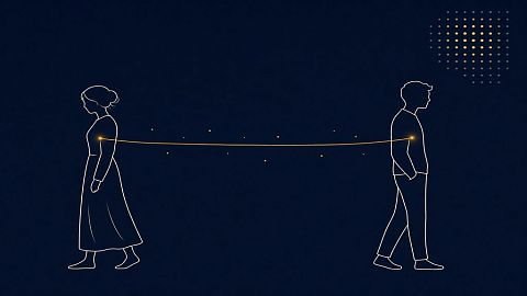Выгорание в отношениях: признаки и как вернуть близость