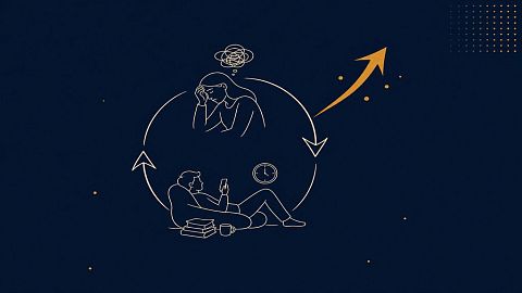 Прокрастинация и тревога: замкнутый круг