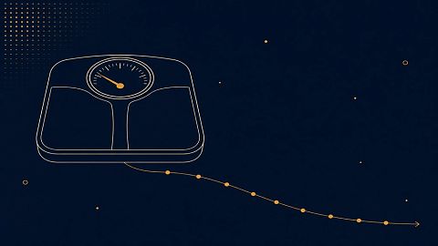 Мотивация для похудения: как не сорваться и выстроить систему