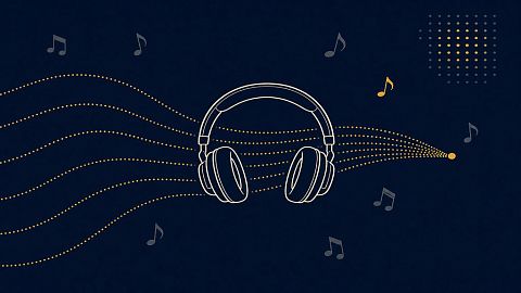 Музыка для концентрации и работы мозга