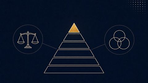 Теории мотивации простыми словами: Маслоу и другие