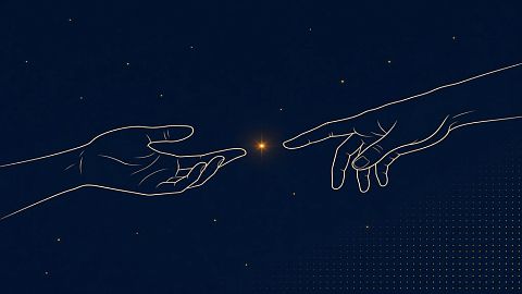 Окситоцин: гормон связи с людьми
