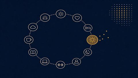 Как мотивировать себя каждый день: система вместо подвига воли