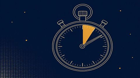 Правило двух минут против прокрастинации