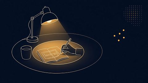 Локус контроля: почему ощущение «от меня ничего не зависит» выключает мотивацию