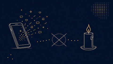 Дофаминовое голодание: перезагрузка дофамина или миф
