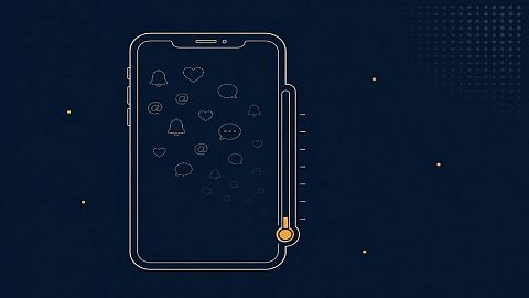 Цифровая гигиена для мозга: как настроить отношения с гаджетами и вернуть себе внимание