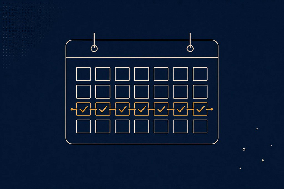 Трекер привычек: как вести, чтобы он работал