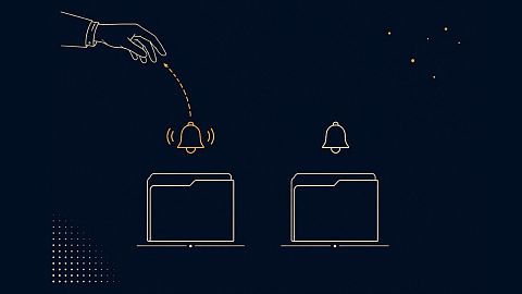 Чужая просьба заводит мгновенно, а своя задача лежит месяцами. Это не про характер